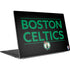 NBA Boston Celtics Standard - Black Dell XPS Skin